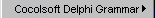 Cocolsoft Delphi Grammar